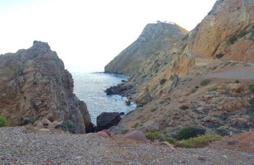 Macenas Beach Resort Mojacar -Almeria - Foto 28