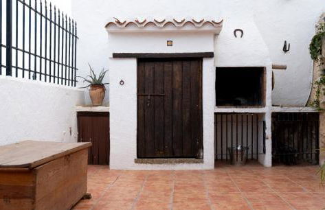 Cueva a 10 min de Albacete - Foto 11