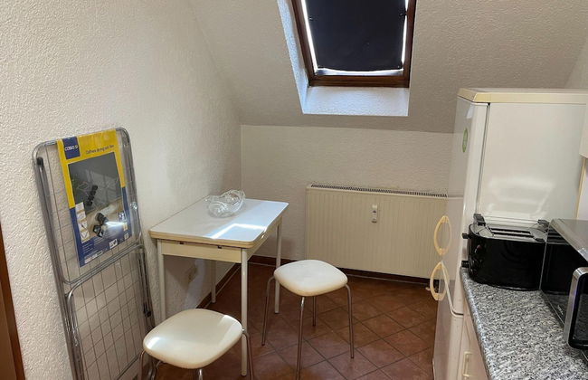 Terrace Apartment Saxony - Foto 4