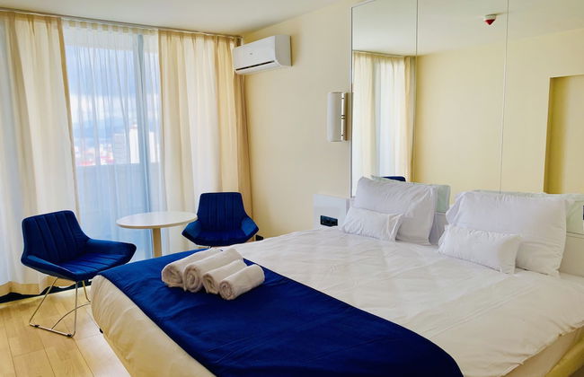 Royal Sea Breeze Apartment - Foto 9