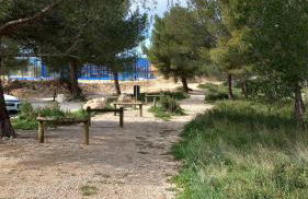 Appartement avec terrasse dans maison individuelle - Foto 27
