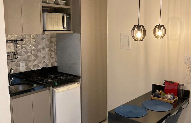 Flats Asa Norte Condomínio ParkVille - Photo 18