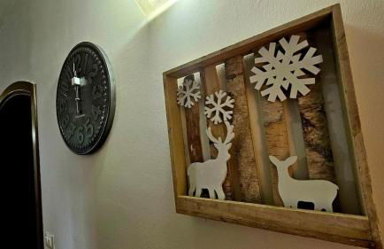 Piste Terminillo Appartamento Centro - Foto 15