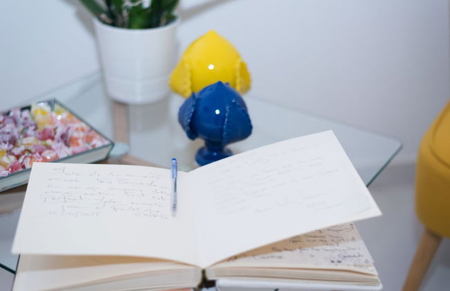 Sorrento Stylish Rooms - Foto 3