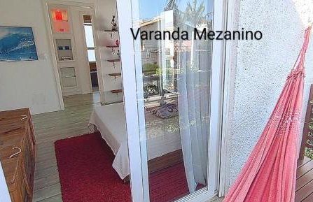 Maison de L'ocean Praia 250 m - Foto 33