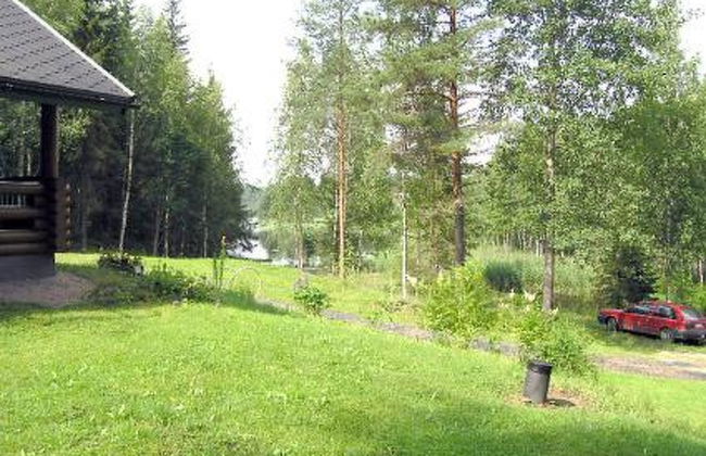 Liisan pirtti - Foto 3