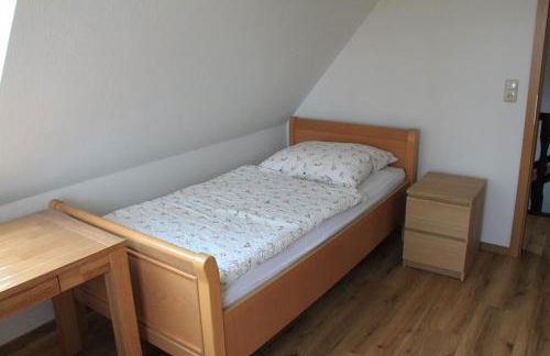 Schröders Ferienhaus im Schünhoff - Foto 13