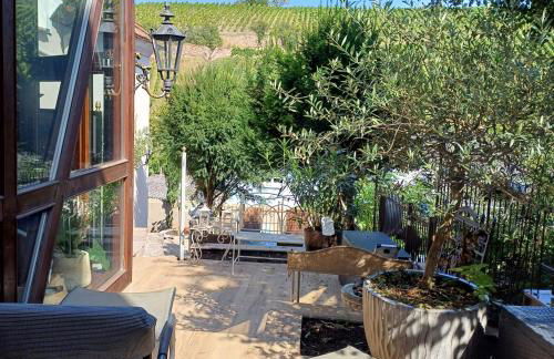 Auszeit Rheingauer Rosengarten - Foto 55