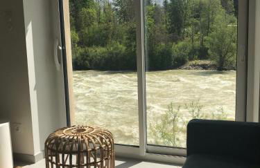 Les 4 gites de la Saisse - Foto 10