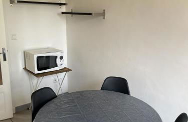 Appartement Spacieux et chic à Clermont-Ferrand - Foto 5