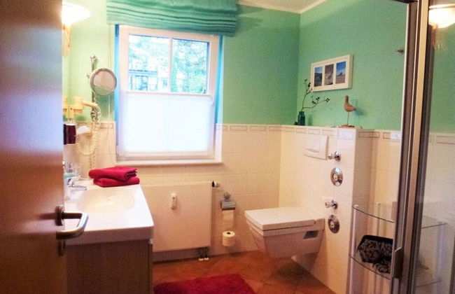 Beach Hair Friesian Residence - Foto 10