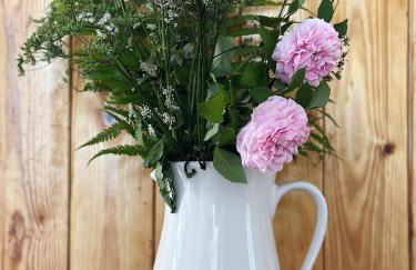 Abrahams Bayr Cottage - Foto 33