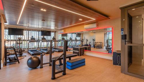 JSmart Guararapes #502 - Piso moderno by Carpediem - Foto 5