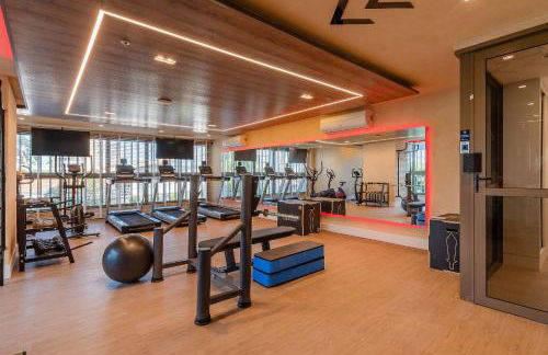 JSmart Guararapes #502 - Piso moderno by Carpediem - Foto 5