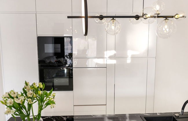 Apartment by Dziwna River With Pool Access - Photo 5