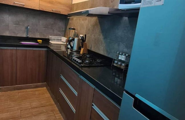 HOP Cairo in Ica With 2 Bedrooms and 1 Bathrooms - Photo 4