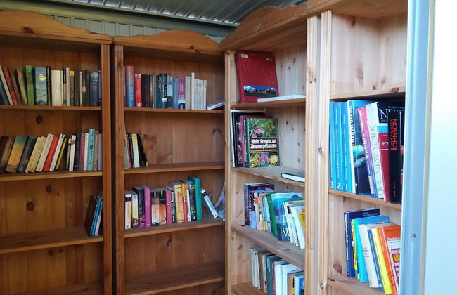 Bungalow in Waldbrunn - Foto 16