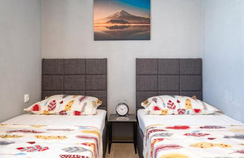 Apartmani Juliana - Photo 22