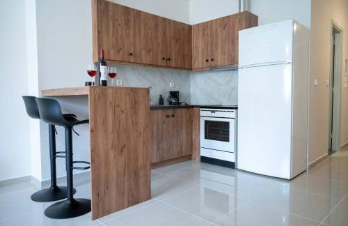 Anesis Airport rooms 306 - Foto 9