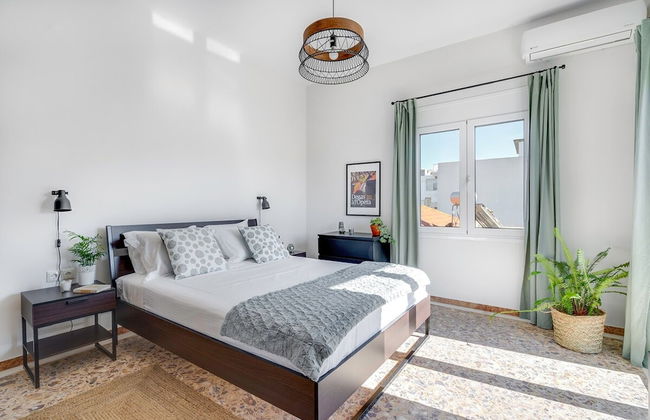 Sea City and Mountain View Apartment - Foto 3