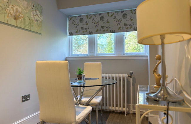 Rossal House Apartments - Foto 49