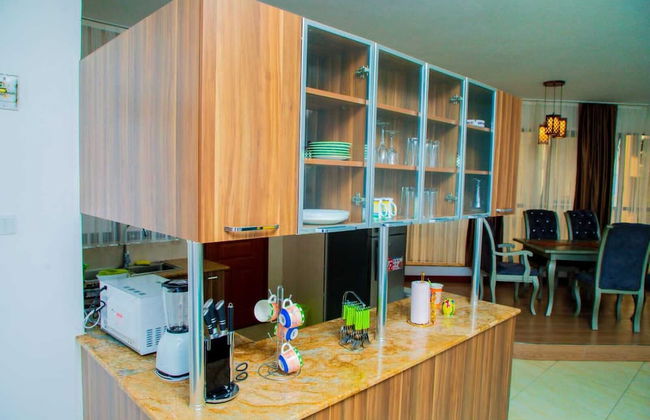 Myra Residences Kilimani - Foto 18