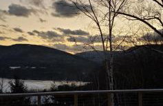 House 15 mins from Woodstock NY with stunning views - Photo 22