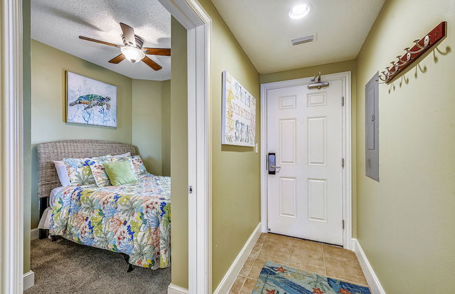 Majestic Beach Resort by Book That Condo - Foto 11