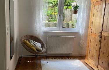 Homies Ferienapartment in Ockstadt - Photo 12