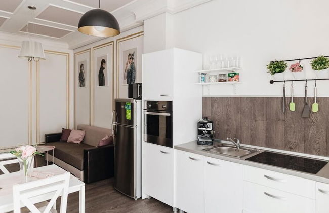 DD Apartments - Foto 65