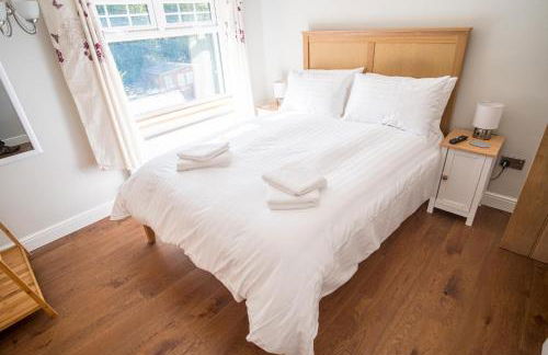 Tysylfaen Brecon Beacons - Foto 37