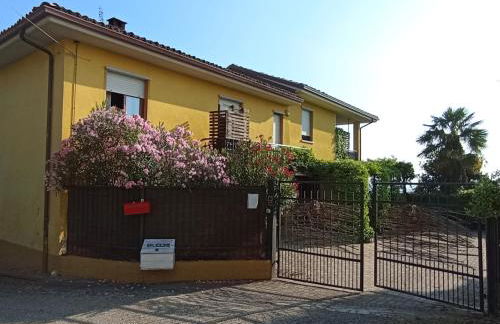 Casa vacanza il colle del vento - Foto 7