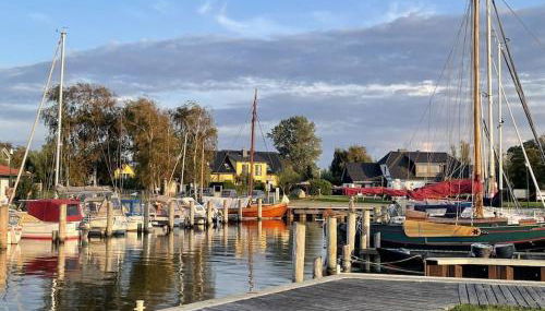 At the Saaler Bodden - Foto 2, Other