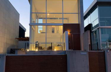 OKTHEWAY PERBES HOUSE - Foto 30