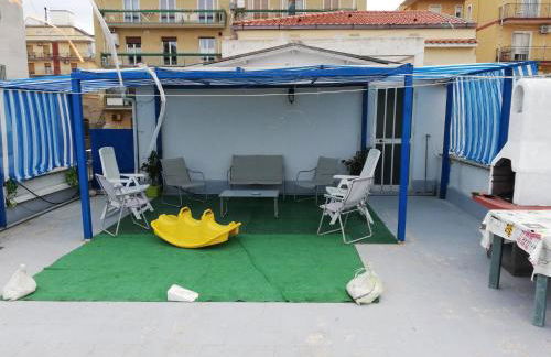 Casa Deli - Le Farfalle Blu - Foto 10