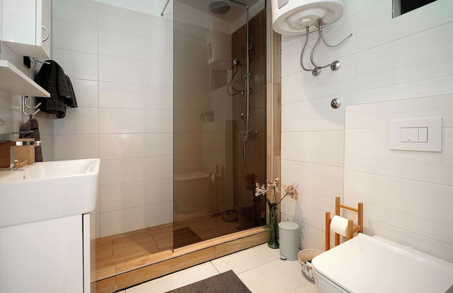 Beach House Belgrade - Photo 19