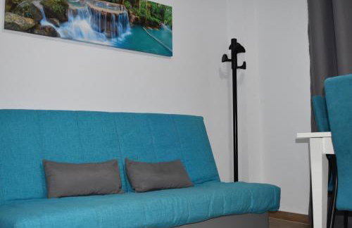 APARTAMENTO EL ROMERAL - Foto 5