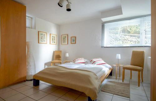 Panoramic apartment with lake and Alpine views - Foto 11