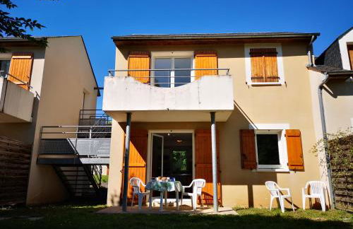 La Maison Bleue, village vacances, piscine, parking - Photo 47