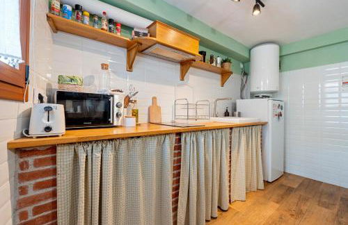 L'Escambell Grau Del Llop - Foto 6