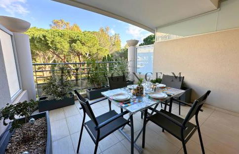 Studio Bis Rivages 100m de la plage, lumineux - Foto 7