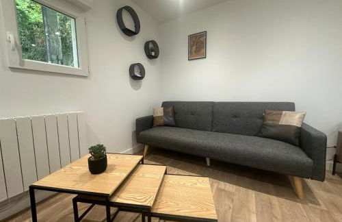 Le Roadtrip, cosy et calme - Foto 25