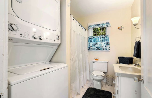 Nanas Hideaway 2 BDR Charmer! - Photo 24