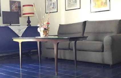 Residenza del Pascià - Appartamento Camphora - Foto 22