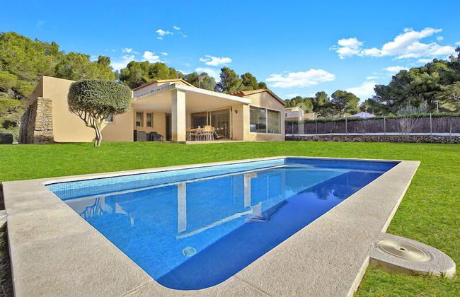 Villa Son Park Golf - Photo 22