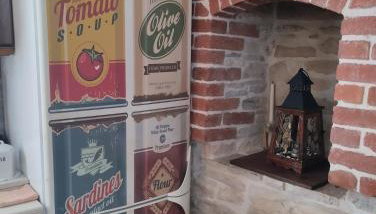 Παραδοσιακη οικια - Foto 5