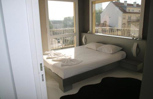 Le petit Robinson - Metz - 4 people - Foto 12