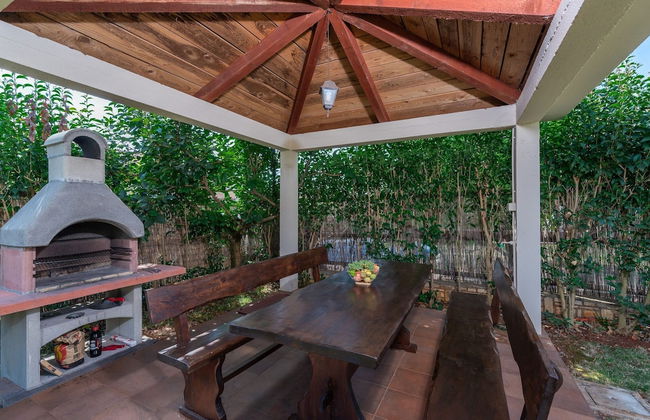 Holiday House in Novigrad With Pool - Foto 21