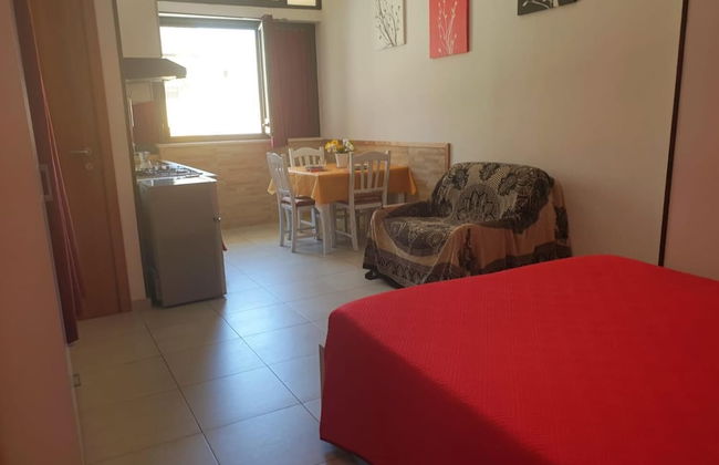 Monolocale Rosso - Foto 5