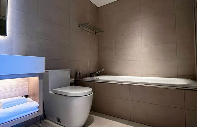 Premier Apartment in A La Carte Ha Long Bay - Foto 76